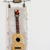 Ukulele Mini Quilt Pattern - Image 3