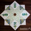 Christmas Tree Skirt Pattern