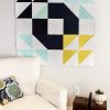 Crown of Thorns Quilt Pattern - Image 2