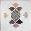 Ornate Mini Quilt Pattern - Image 2