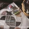 Ornate Mini Quilt Pattern