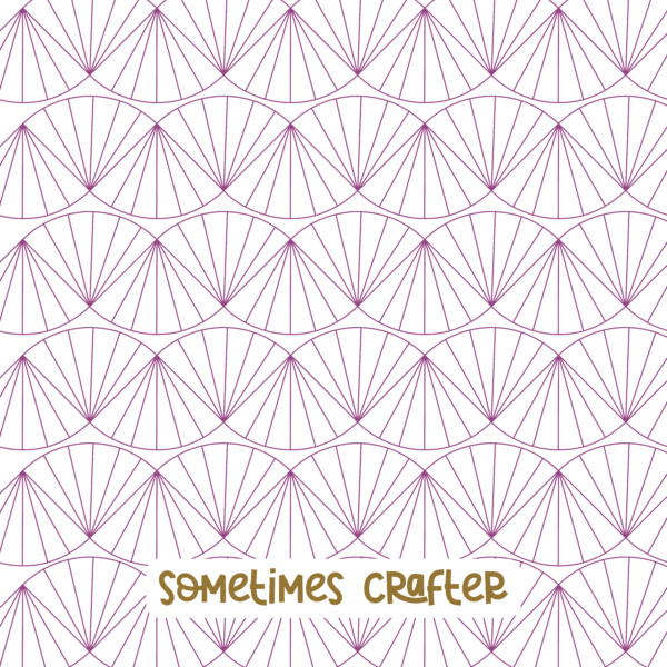 Sashiko Fans - Image 2