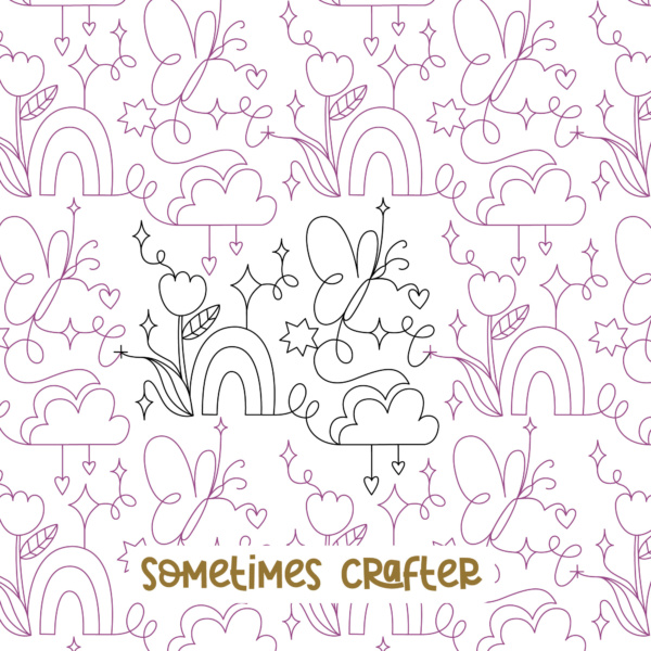 Spring Sparkle